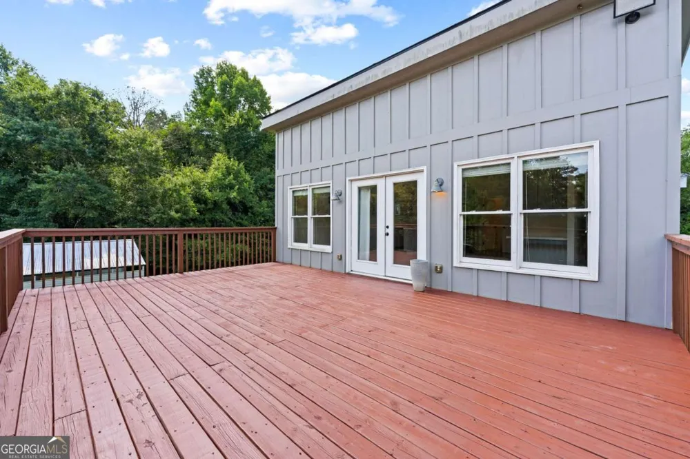 221 Columbus DR Homer, GA 30547