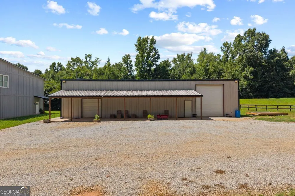 221 Columbus DR Homer, GA 30547