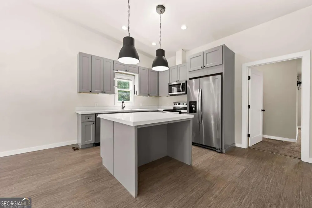 221 Columbus DR Homer, GA 30547
