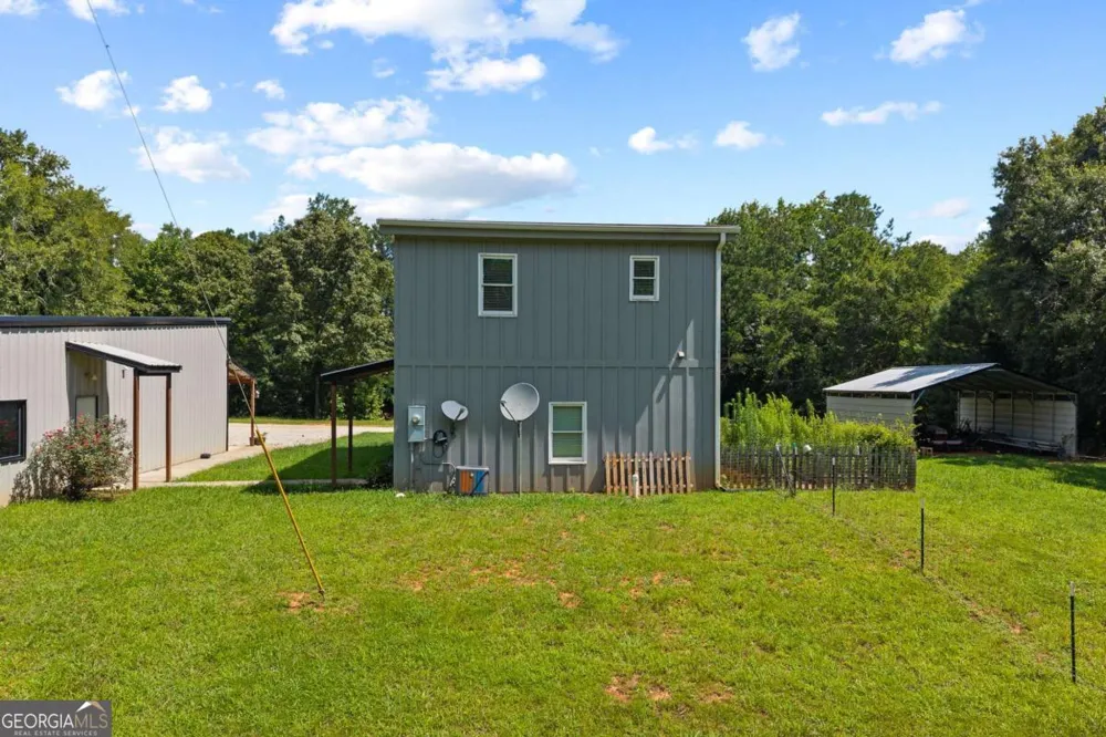 221 Columbus DR Homer, GA 30547