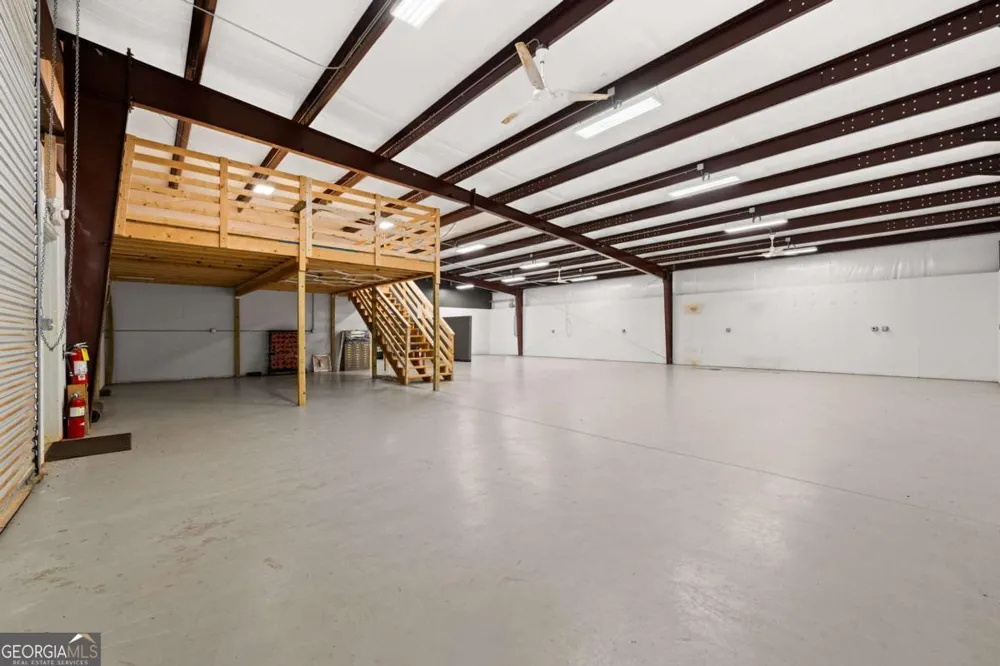 221 Columbus DR Homer, GA 30547