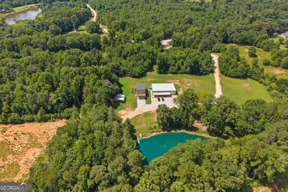 221 Columbus DR Homer, GA 30547