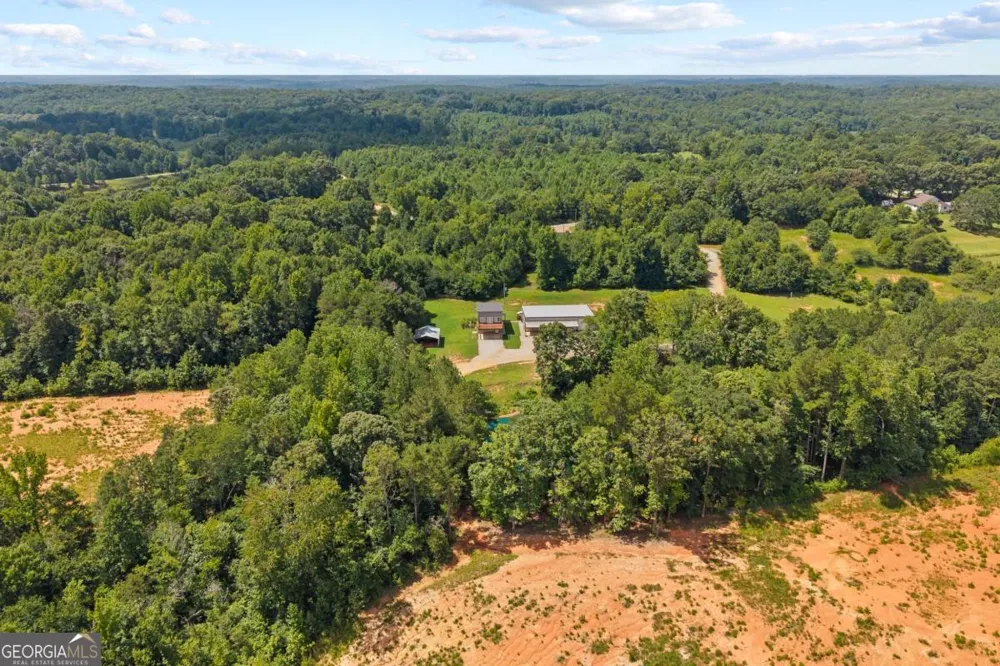 221 Columbus DR Homer, GA 30547