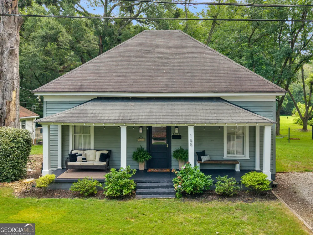 165 Crowder ST Barnesville, GA 30204