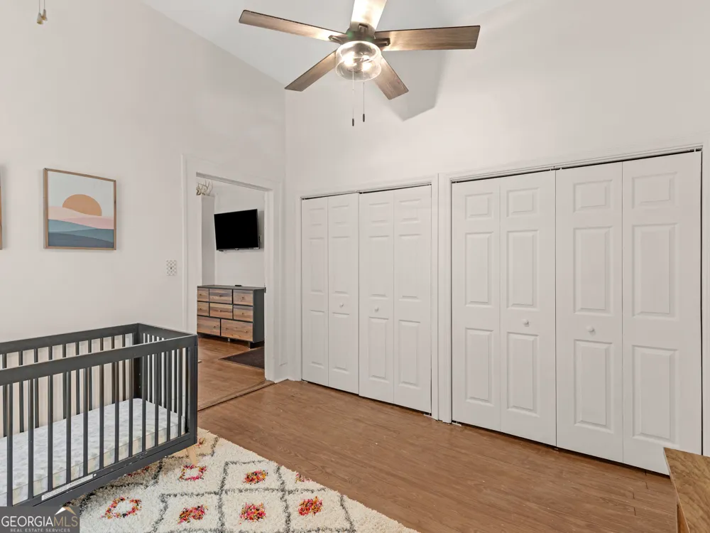 165 Crowder ST Barnesville, GA 30204