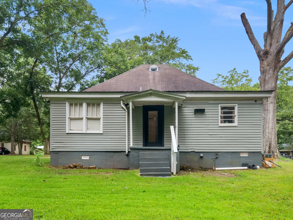 165 Crowder ST Barnesville, GA 30204
