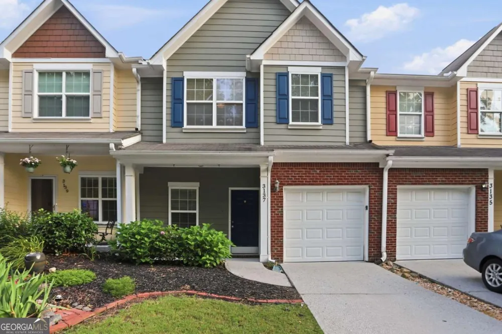 3137 Cedar Glade LN Buford, GA 30519