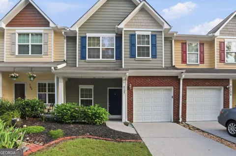 3137 Cedar Glade LN