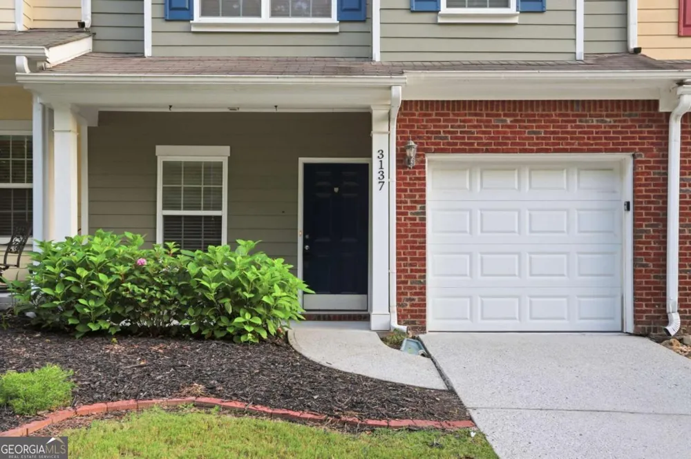 3137 Cedar Glade LN Buford, GA 30519