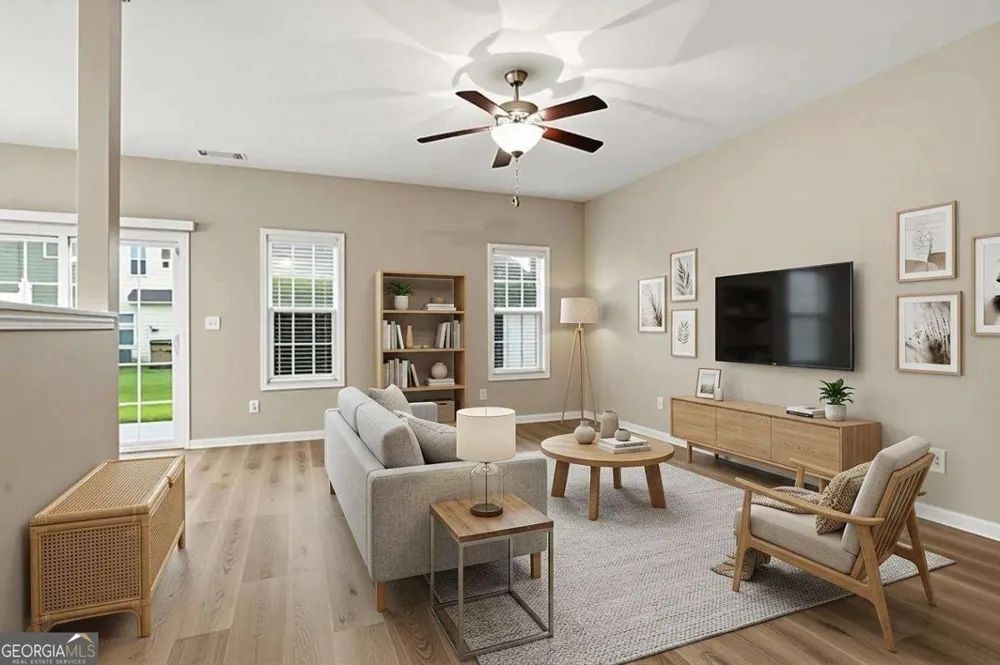 3137 Cedar Glade LN Buford, GA 30519