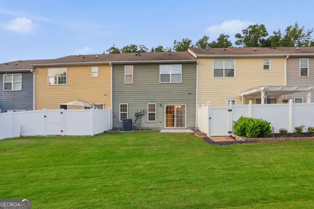 3137 Cedar Glade LN Buford, GA 30519