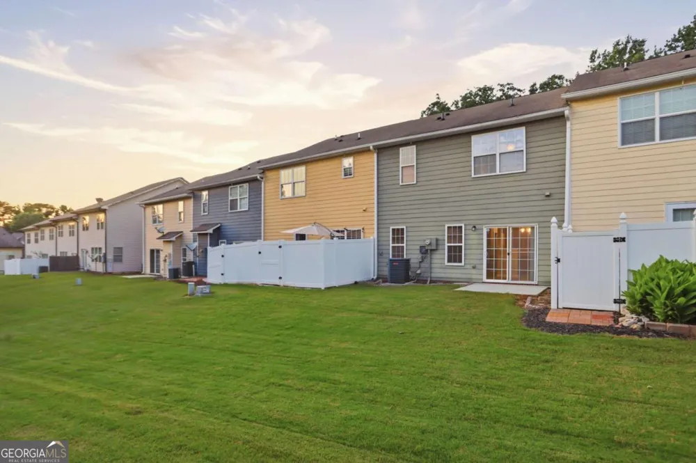 3137 Cedar Glade LN Buford, GA 30519