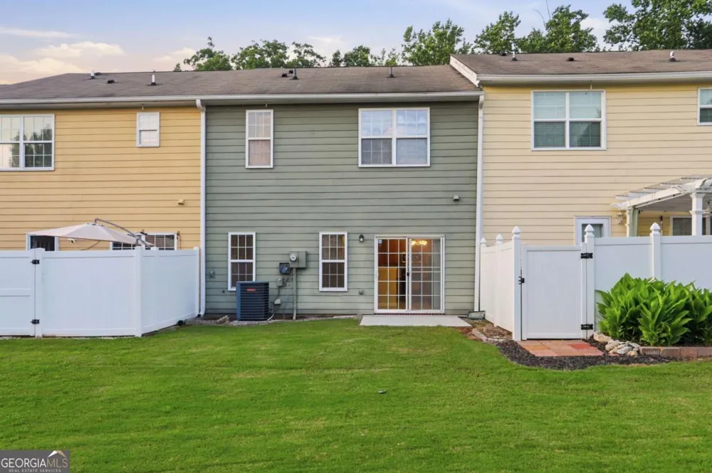 3137 Cedar Glade LN Buford, GA 30519