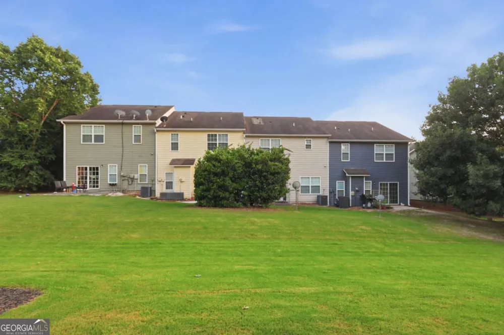 3137 Cedar Glade LN Buford, GA 30519