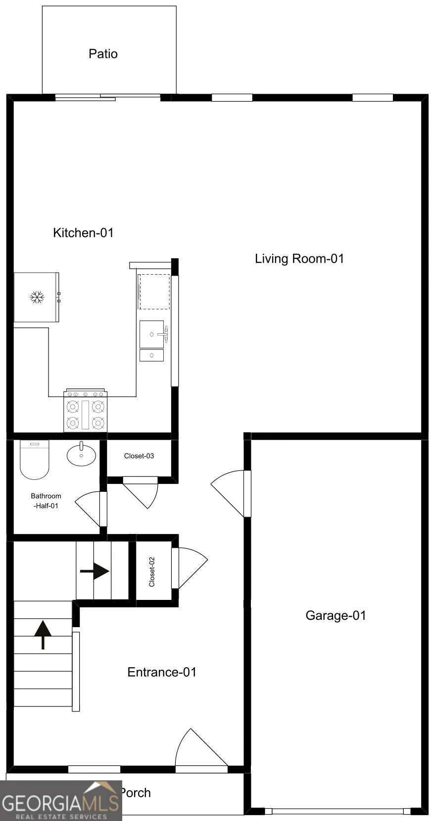 3137 Cedar Glade LN Buford, GA 30519