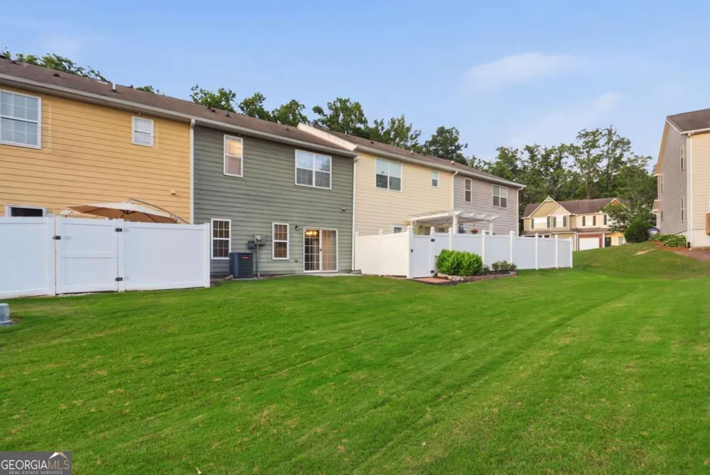 3137 Cedar Glade LN Buford, GA 30519
