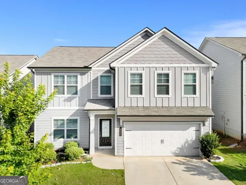 422 Auburn Crossing DR