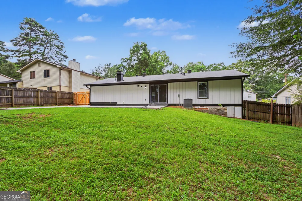 2535 Rhoanoke DR Duluth, GA 30096