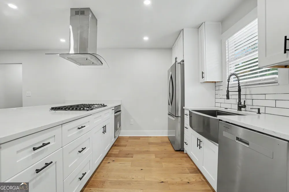 2535 Rhoanoke DR Duluth, GA 30096