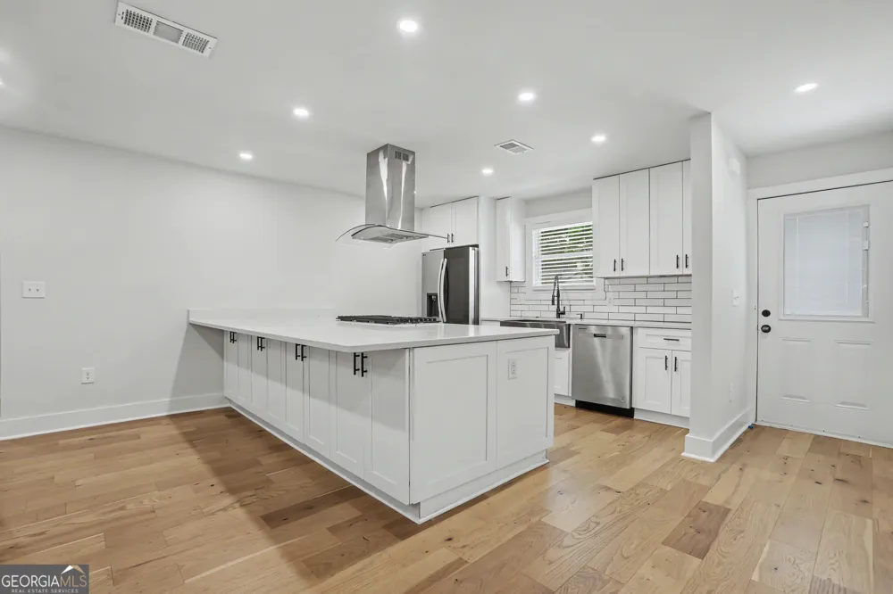2535 Rhoanoke DR Duluth, GA 30096