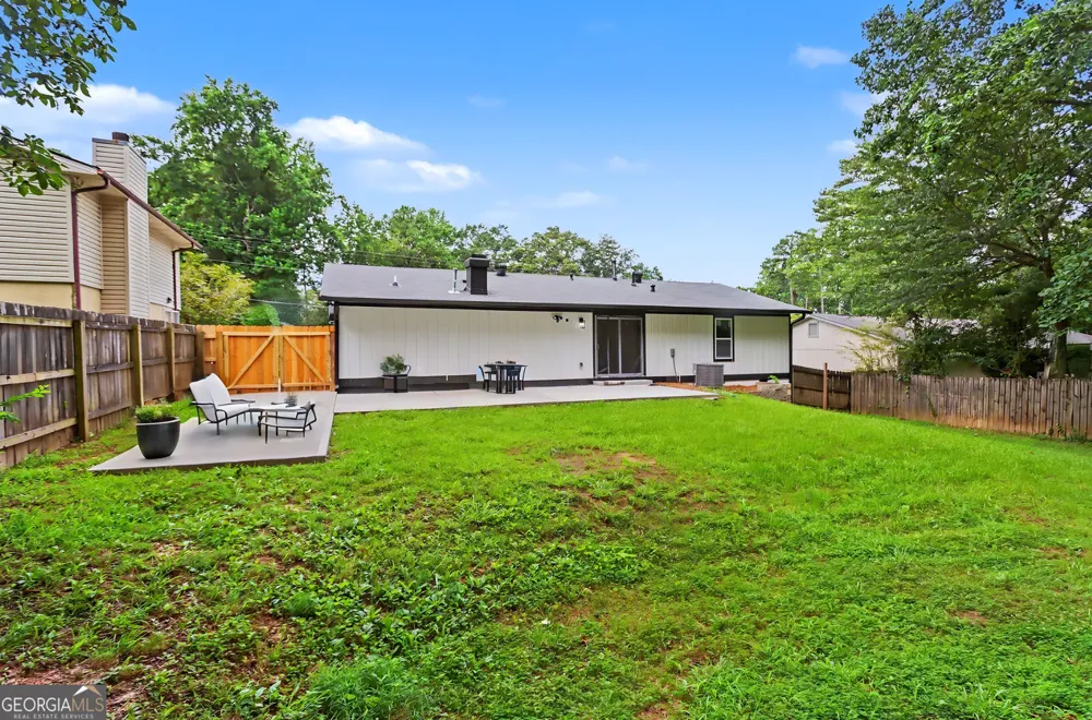 2535 Rhoanoke DR Duluth, GA 30096