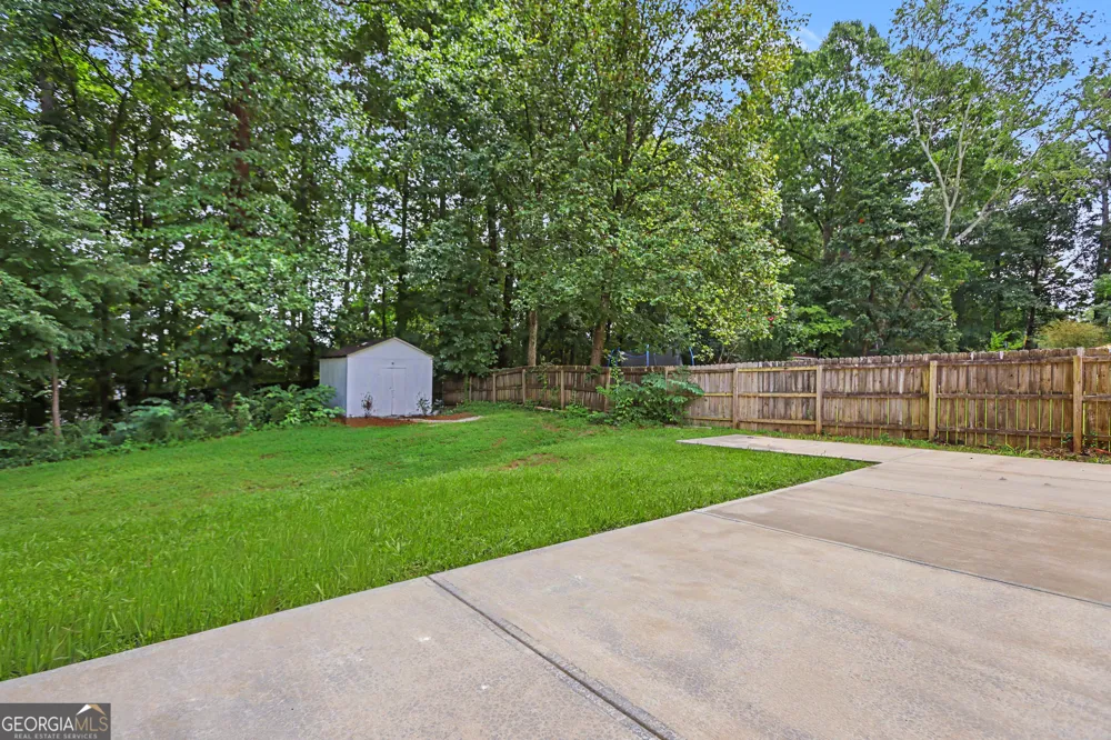 2535 Rhoanoke DR Duluth, GA 30096