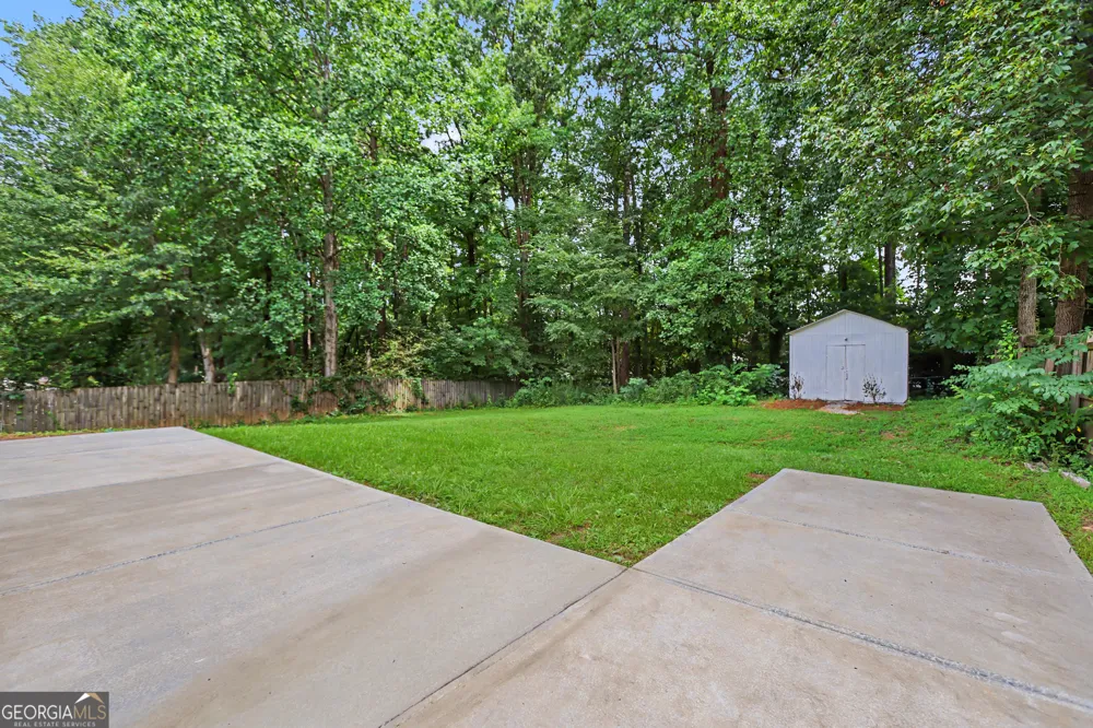 2535 Rhoanoke DR Duluth, GA 30096