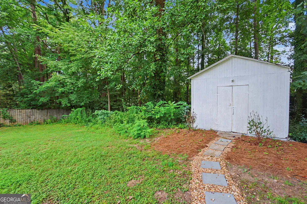 2535 Rhoanoke DR Duluth, GA 30096