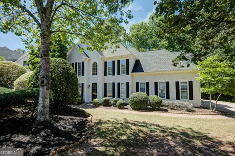 131 Fielding Ridge