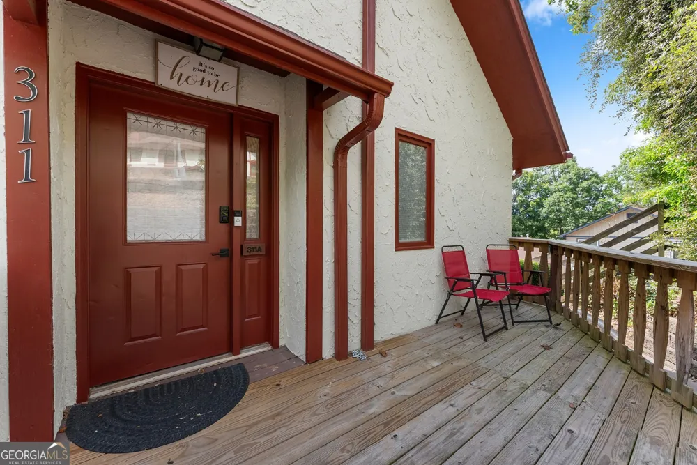 327 Brucken Strasse Helen, GA 30545