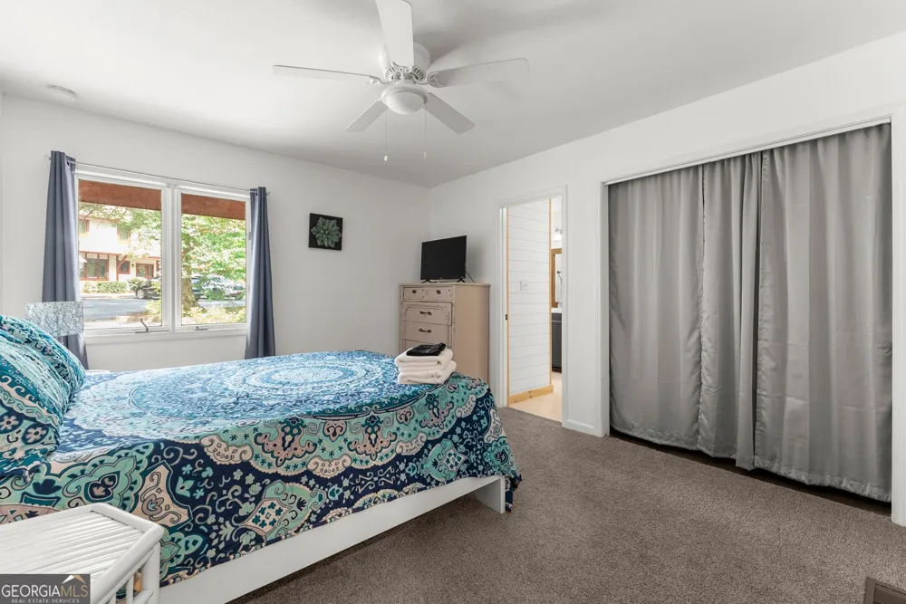 327 Brucken Strasse Helen, GA 30545