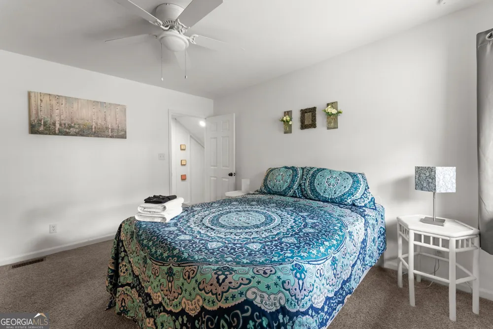 327 Brucken Strasse Helen, GA 30545