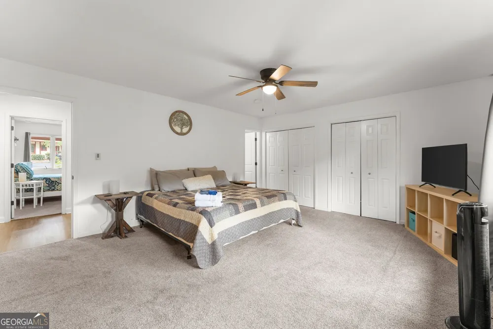 327 Brucken Strasse Helen, GA 30545