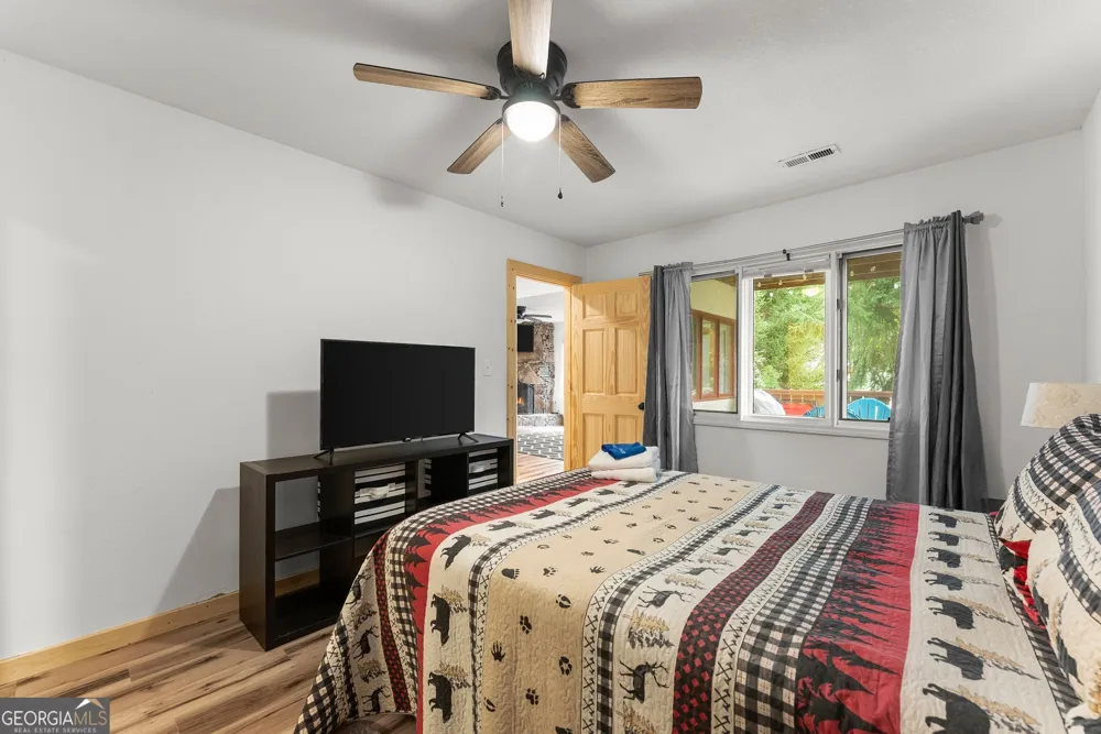 327 Brucken Strasse Helen, GA 30545