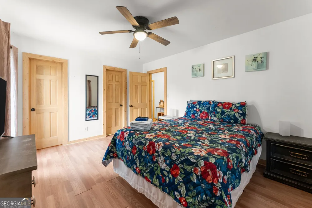 327 Brucken Strasse Helen, GA 30545