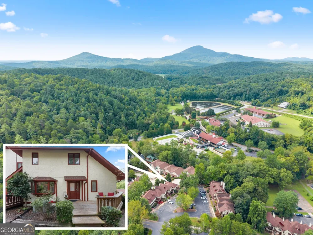 327 Brucken Strasse Helen, GA 30545
