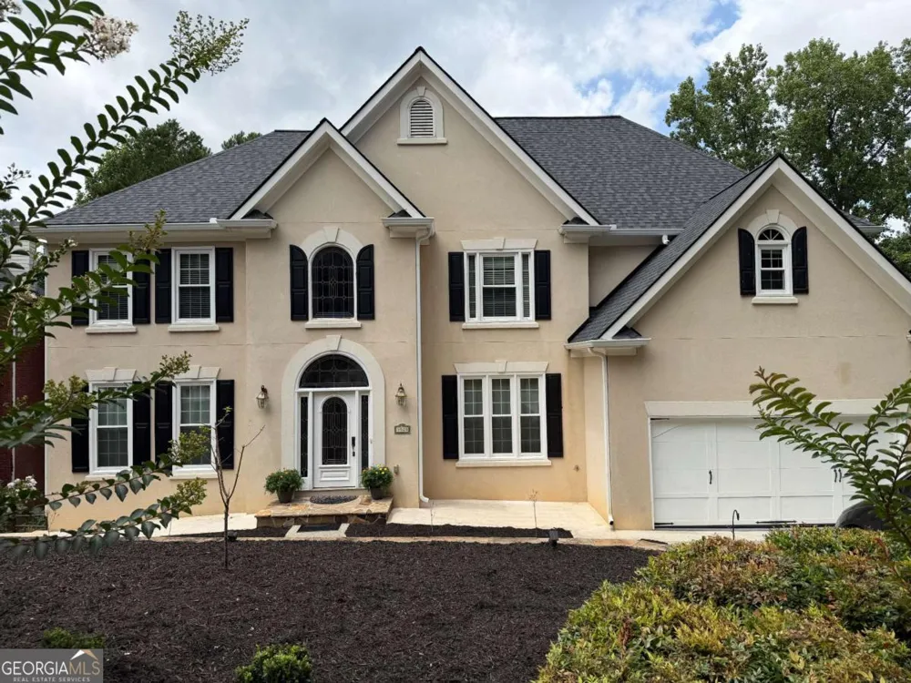 3525 Merganser LN Johns Creek, GA 30022