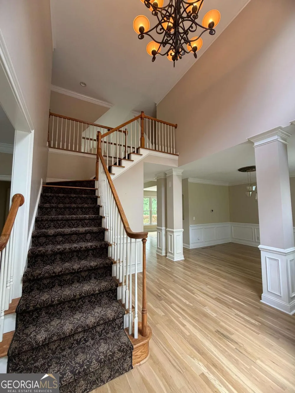 3525 Merganser LN Johns Creek, GA 30022
