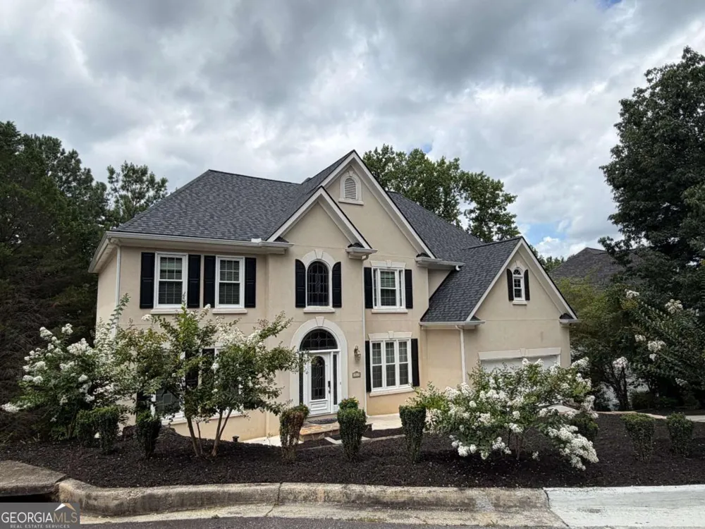 3525 Merganser LN Johns Creek, GA 30022