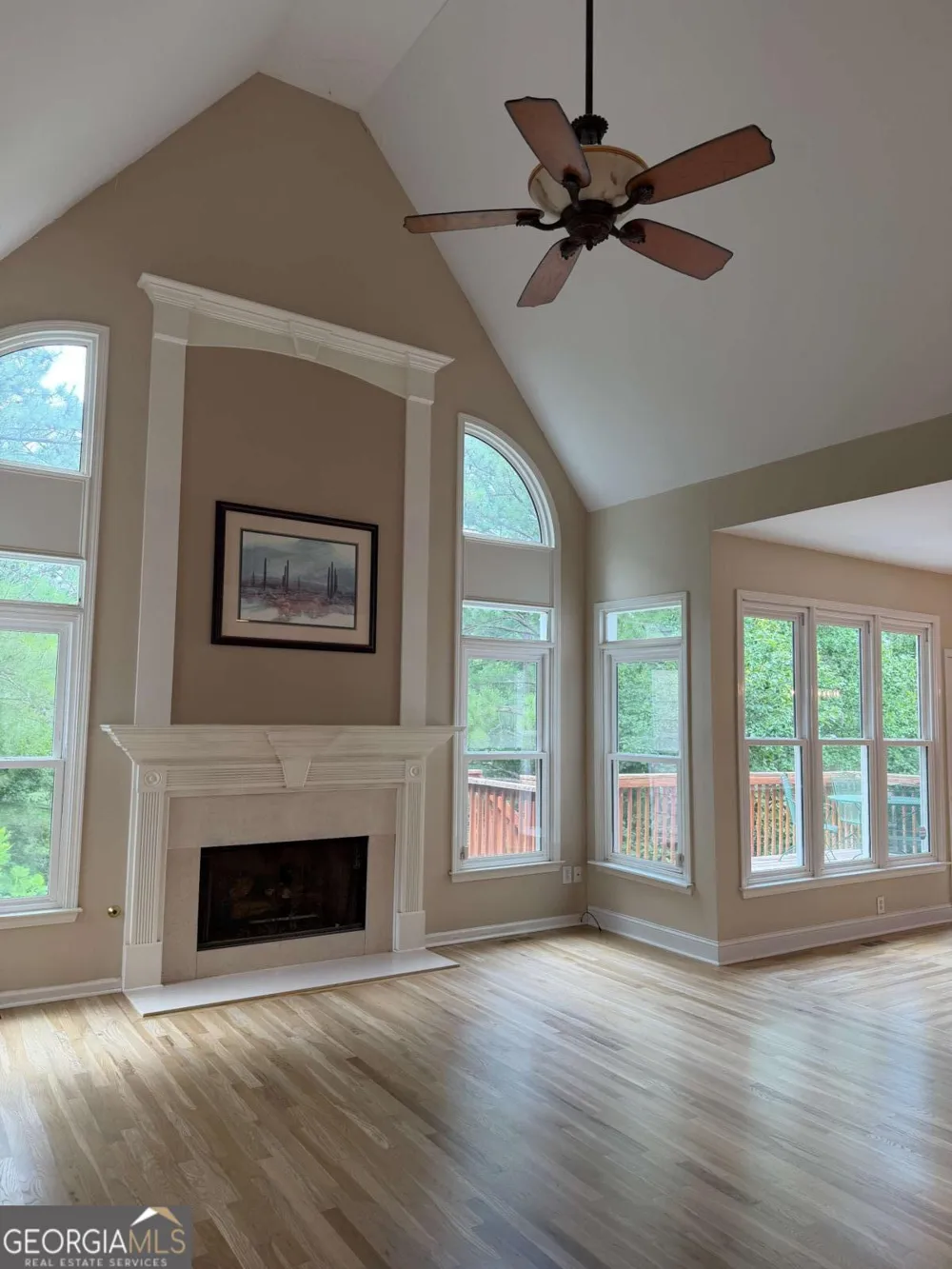 3525 Merganser LN Johns Creek, GA 30022