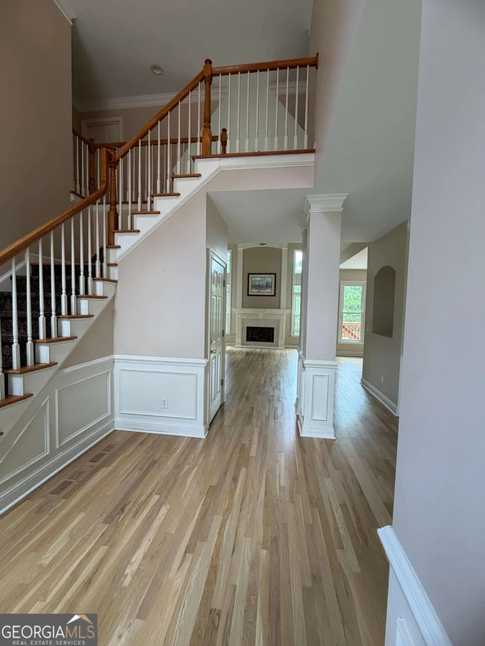 3525 Merganser LN Johns Creek, GA 30022