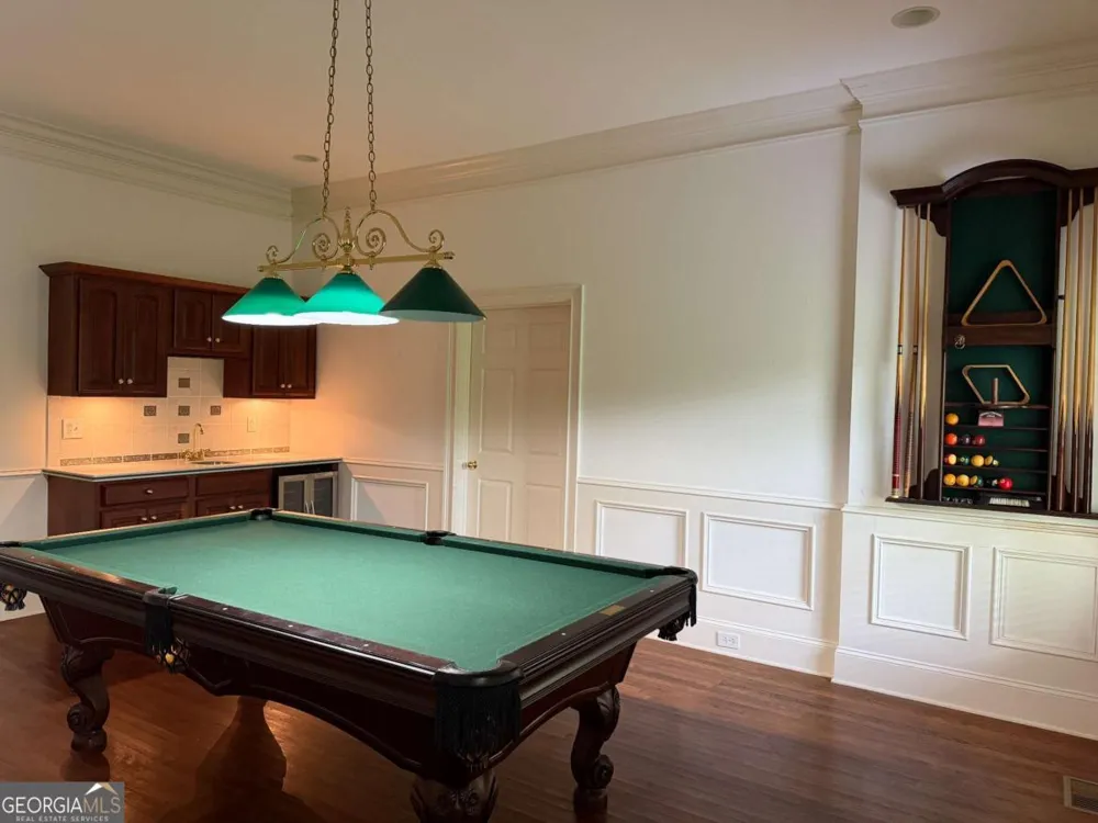 3525 Merganser LN Johns Creek, GA 30022
