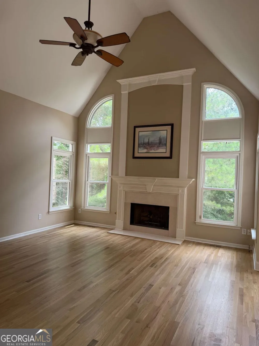 3525 Merganser LN Johns Creek, GA 30022