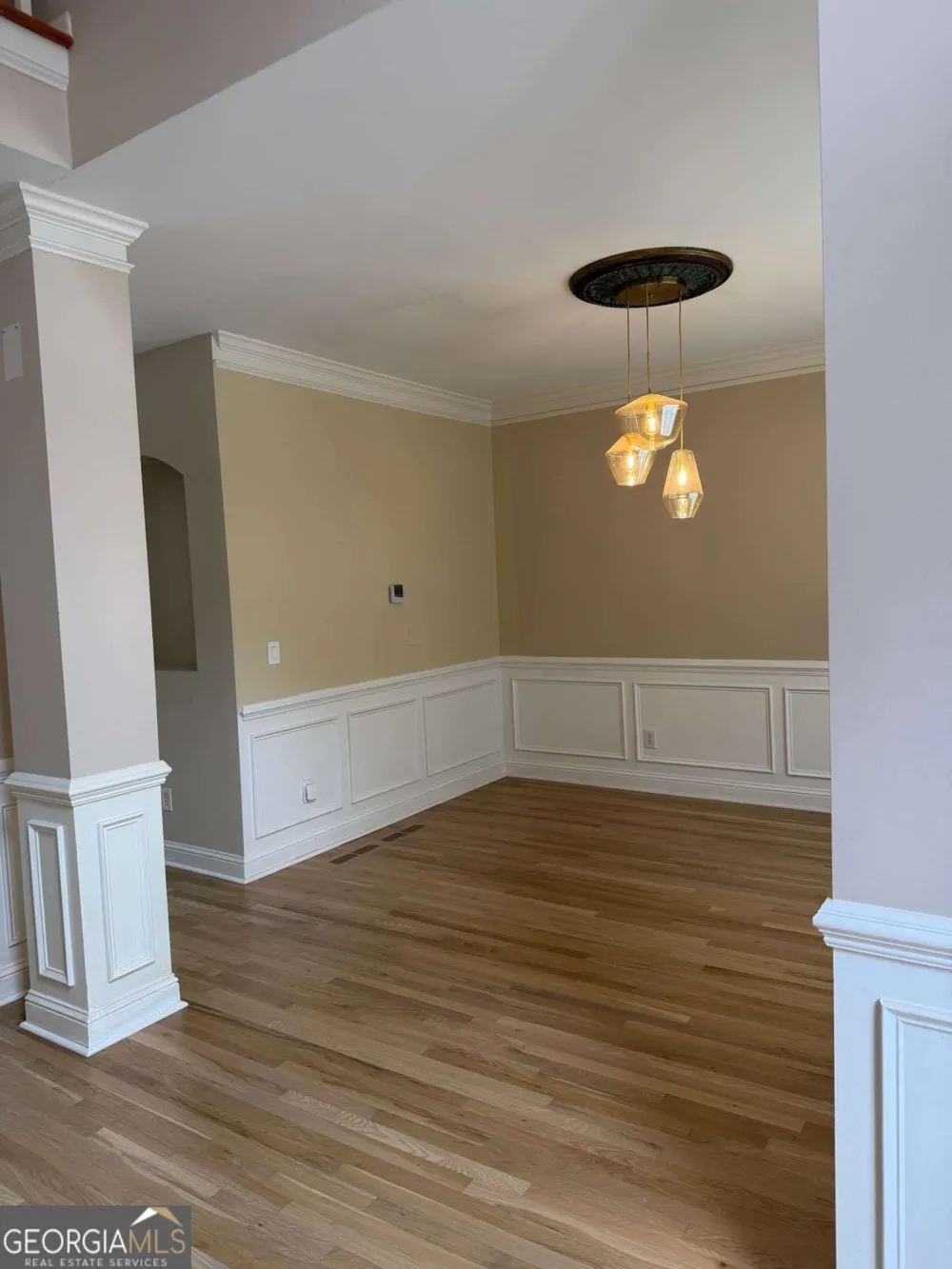 3525 Merganser LN Johns Creek, GA 30022