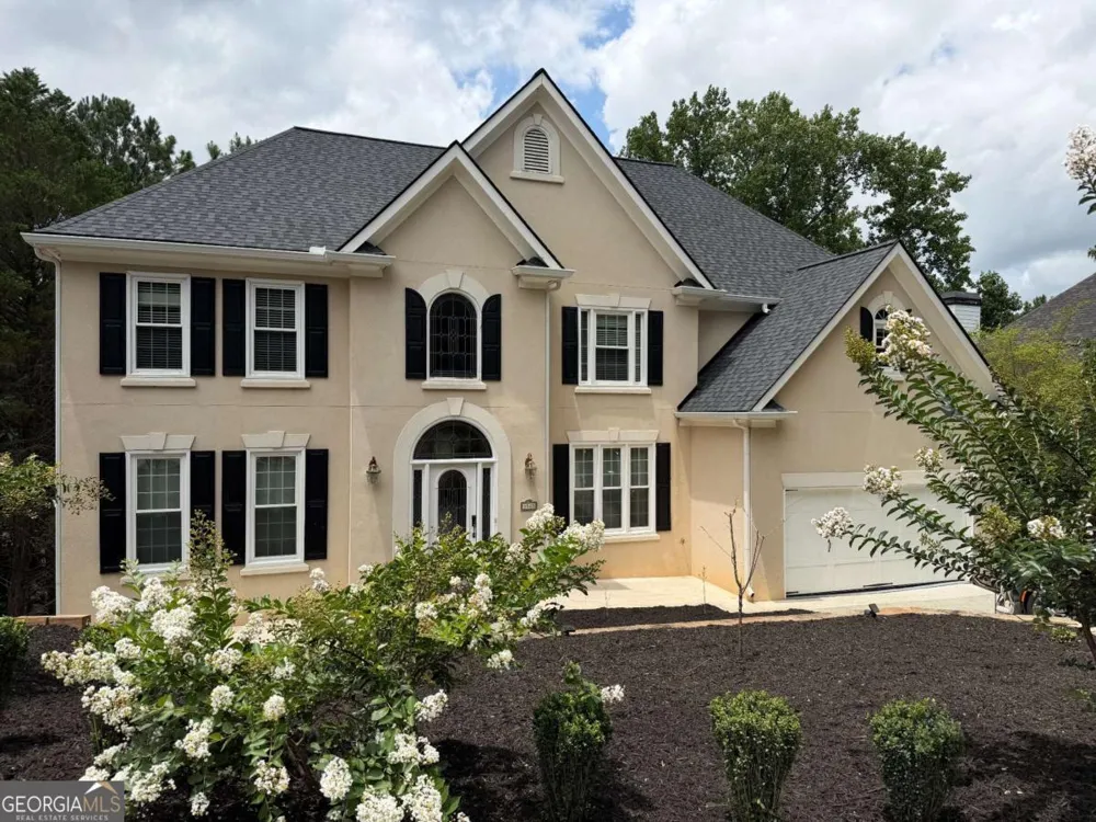 3525 Merganser LN Johns Creek, GA 30022