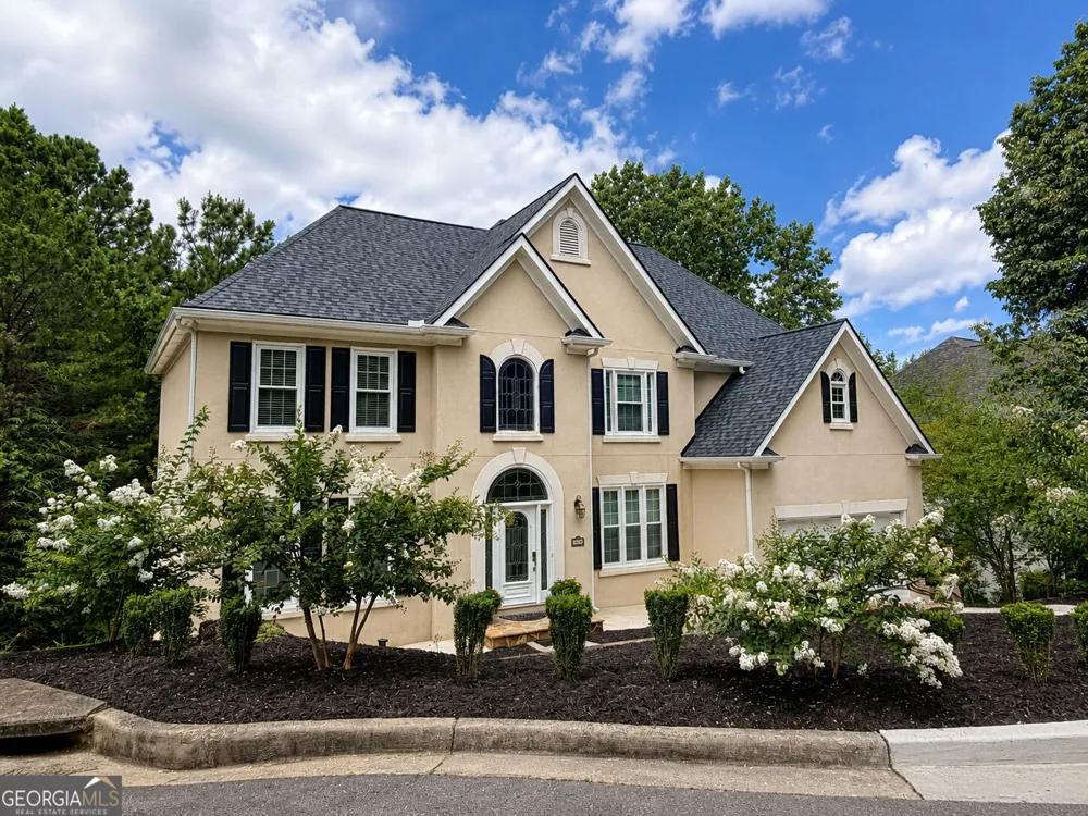 3525 Merganser LN Johns Creek, GA 30022