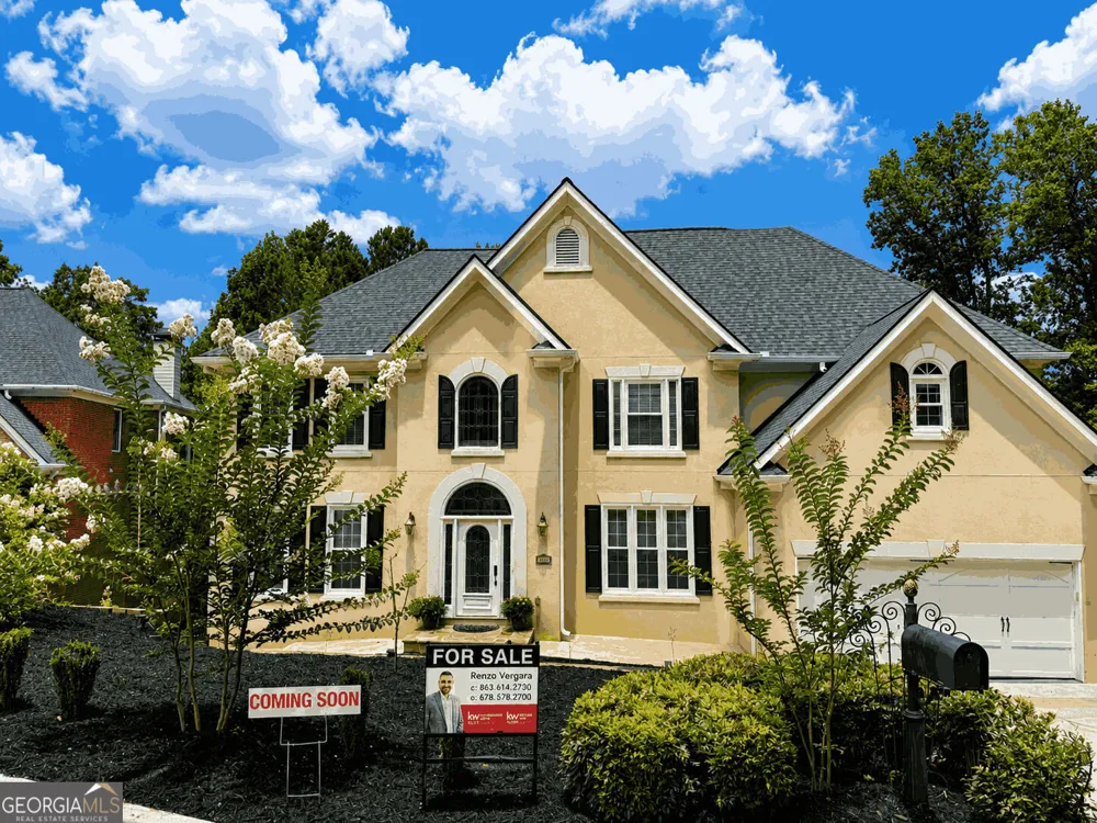 3525 Merganser LN Johns Creek, GA 30022