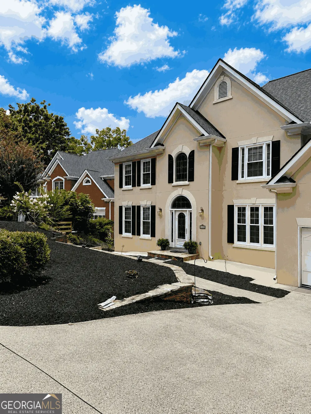3525 Merganser LN Johns Creek, GA 30022