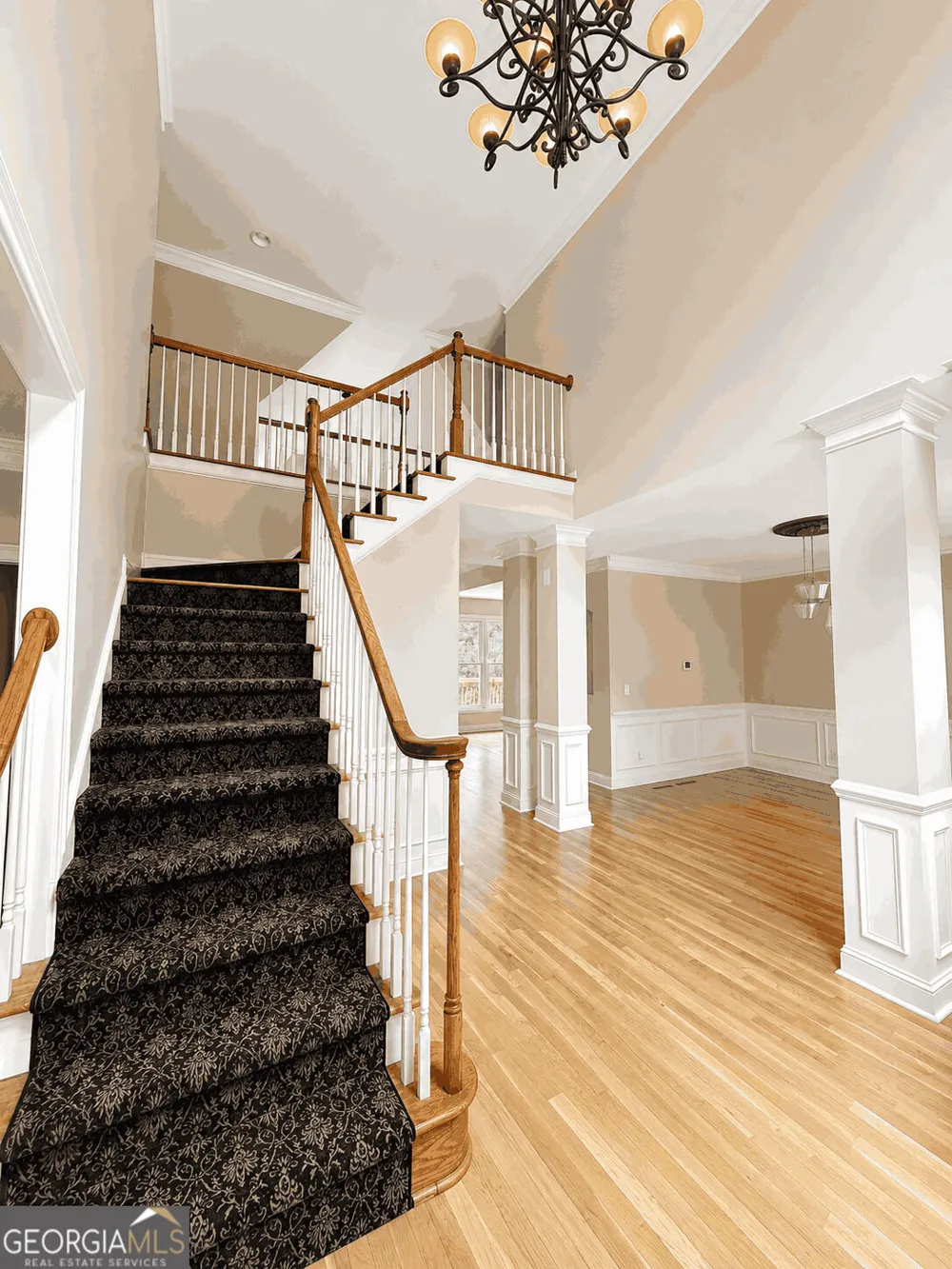 3525 Merganser LN Johns Creek, GA 30022