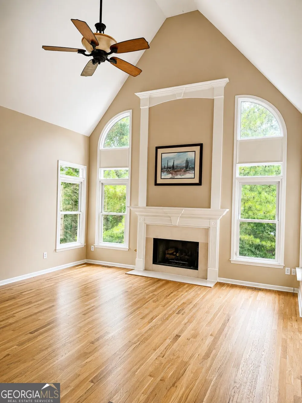 3525 Merganser LN Johns Creek, GA 30022